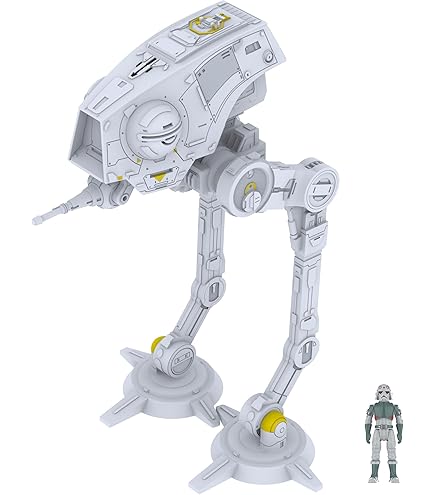 Star Wars Micro Galaxy Squadron Sith Infiltrator - 25 cm Fahrzeug